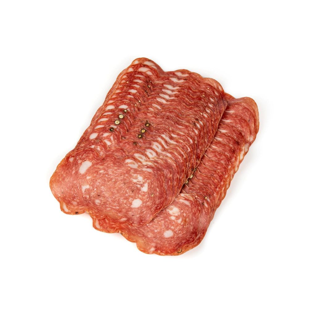 SPIANATA ROMANA 300 GR