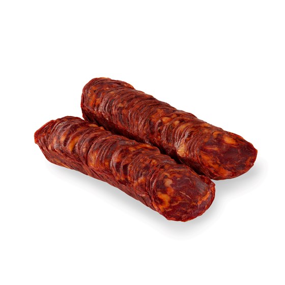 CHORIZO SKIVET 500 GR PK