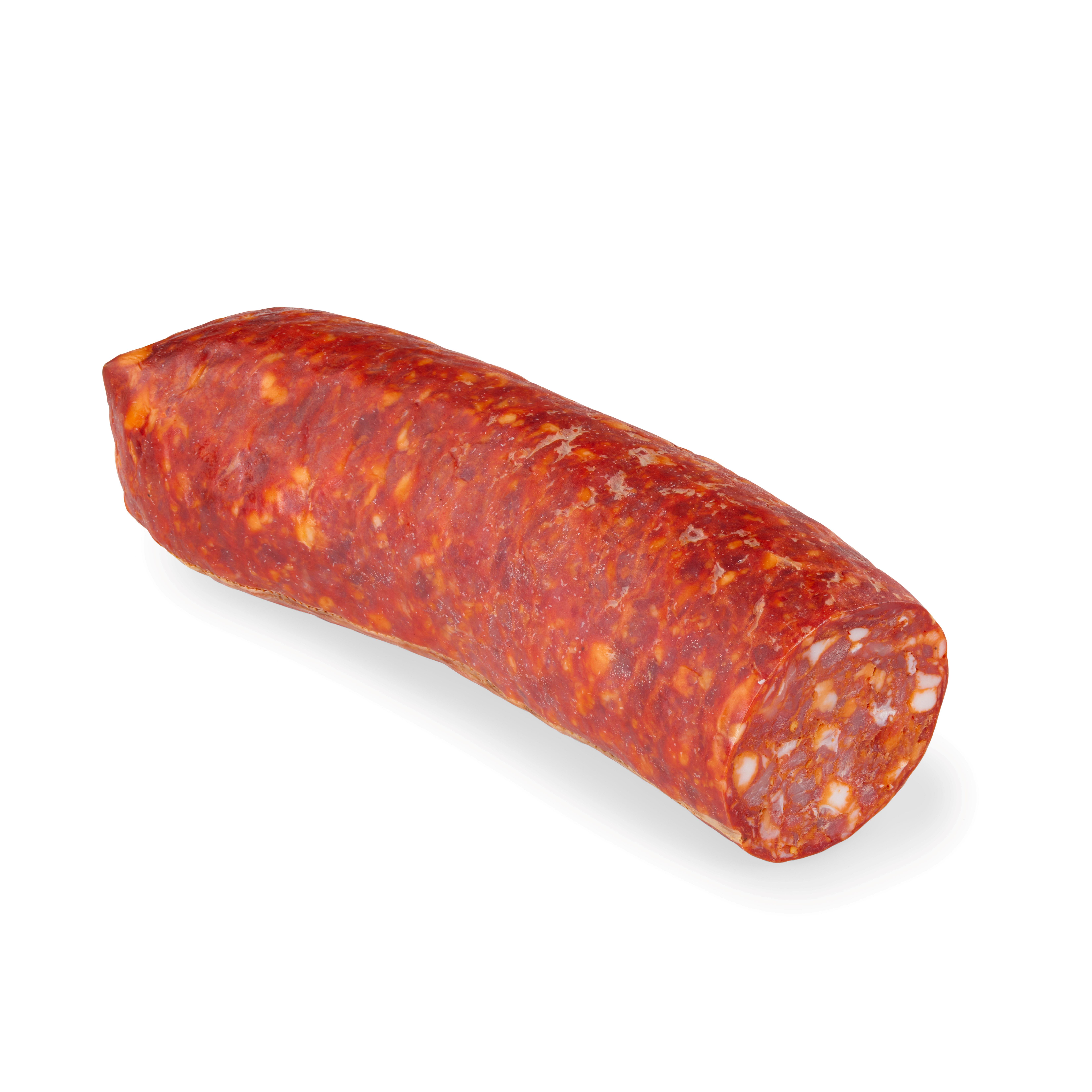 SALAMI VENTRICINA HEL 2,4 KG
