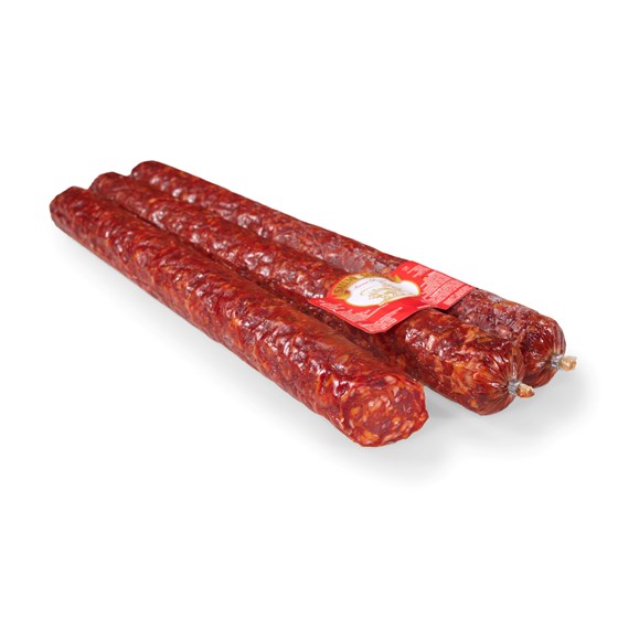Pepperoni Picante Hel 3x600g