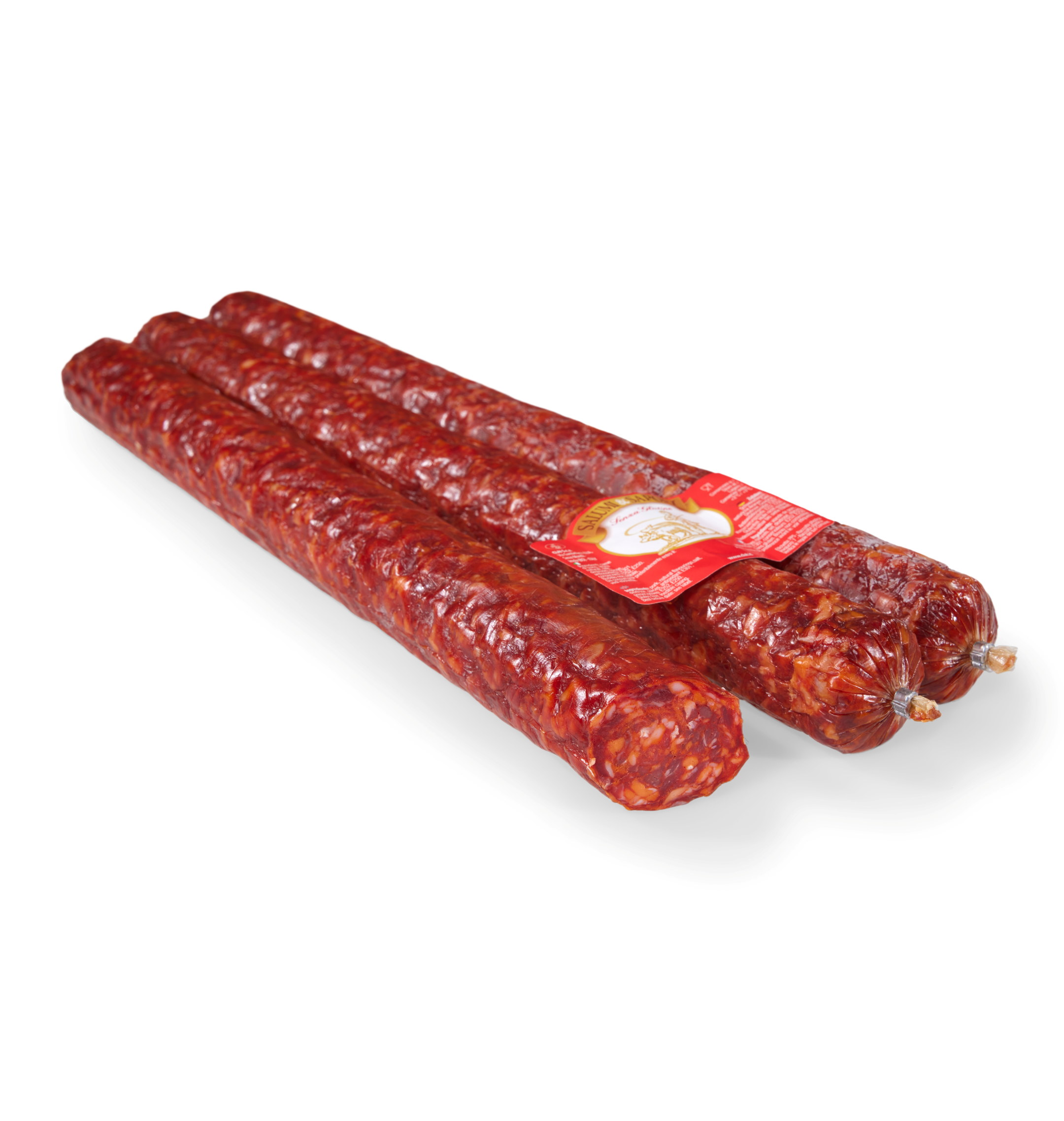 Pepperoni Picante Hel 3x600g