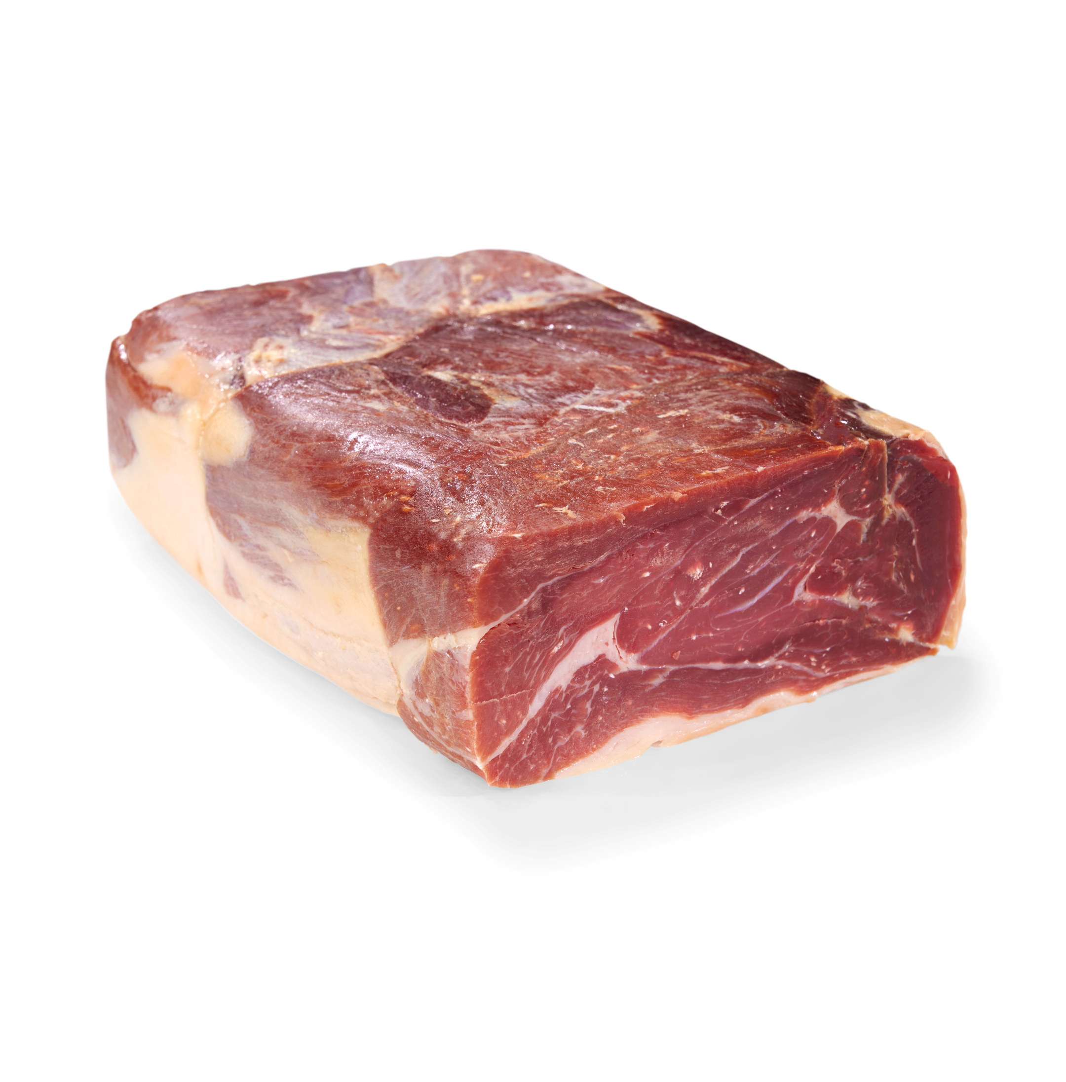 Serranoskinke ETG blokk ca. 4,5kg