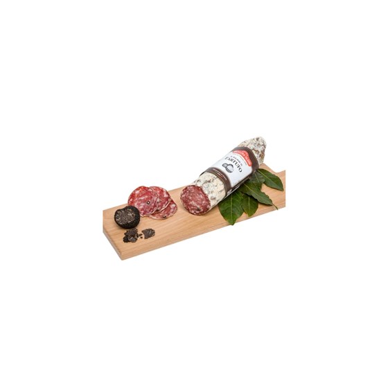 Trøffel salami hel 370 g
