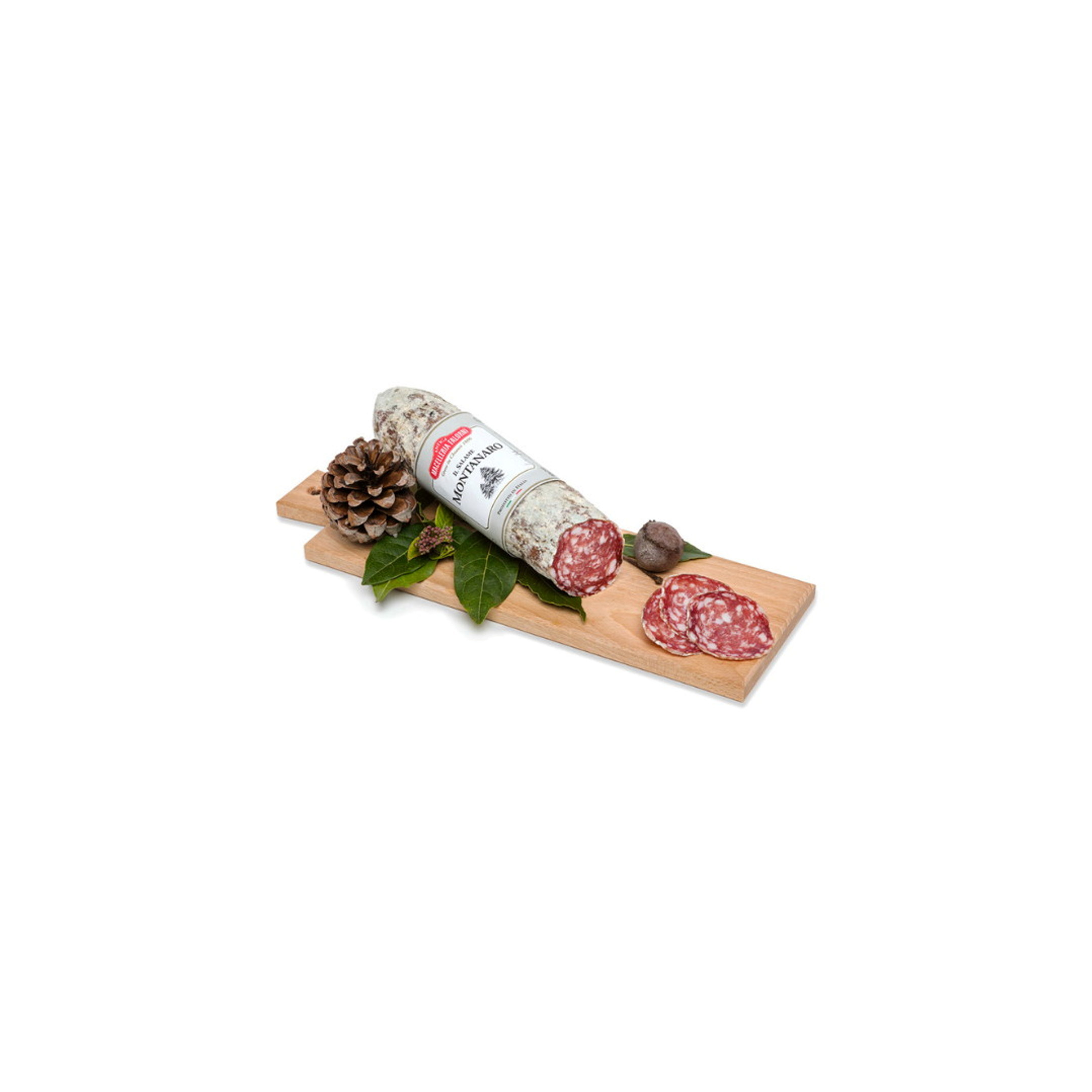 Montanaro salami hel 2,2 kg