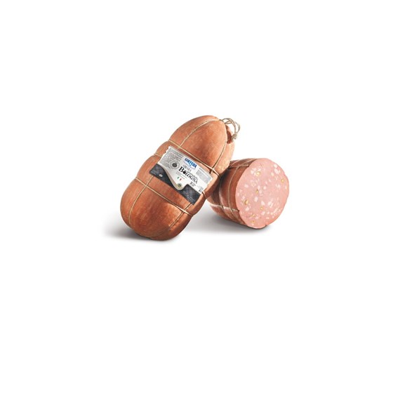 Mortadella Bologna 4 kg