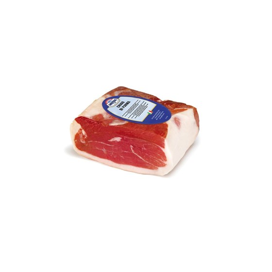 Prosciutto Crudo blokk ca2,5 k