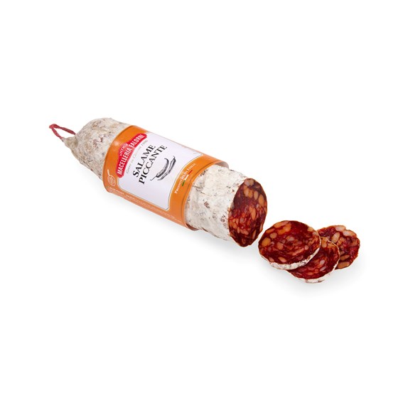 Salami piccante 400 gr
