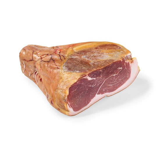 Spekeskinke Bayonne IGP 14mnd ca. 6,7kg