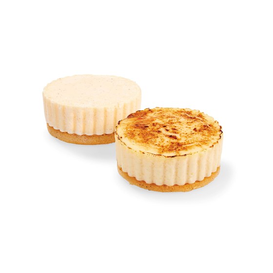 Creme brulée delight 20x90g