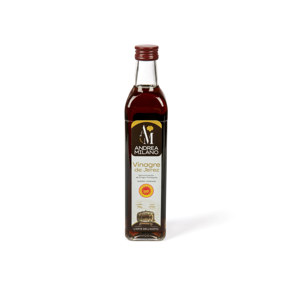 Sherry Eddik 500 ml