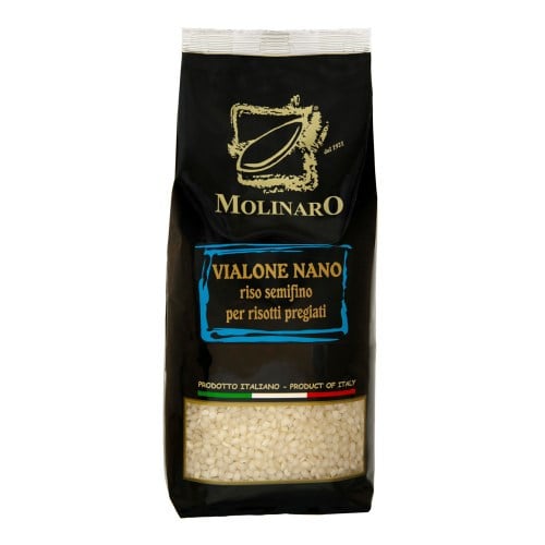 Risottoris.Vialone.Italia