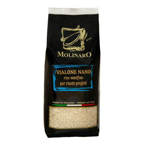 Risottoris.Vialone.Italia