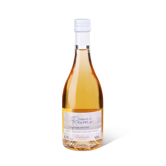 Champagne Eddik 500 ml