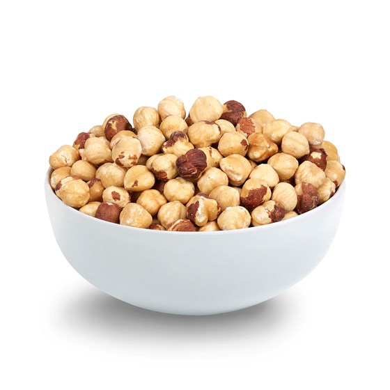 Hasselnøtt Piemonte IGP 1 kg