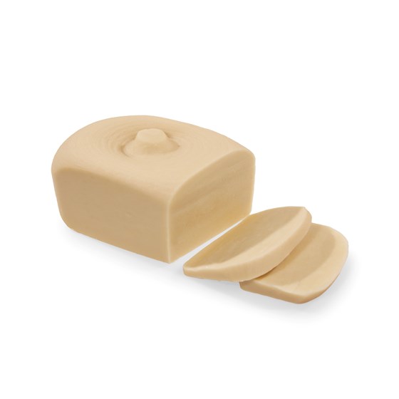 Valrhona Marsipan 33% mandler 4 kg