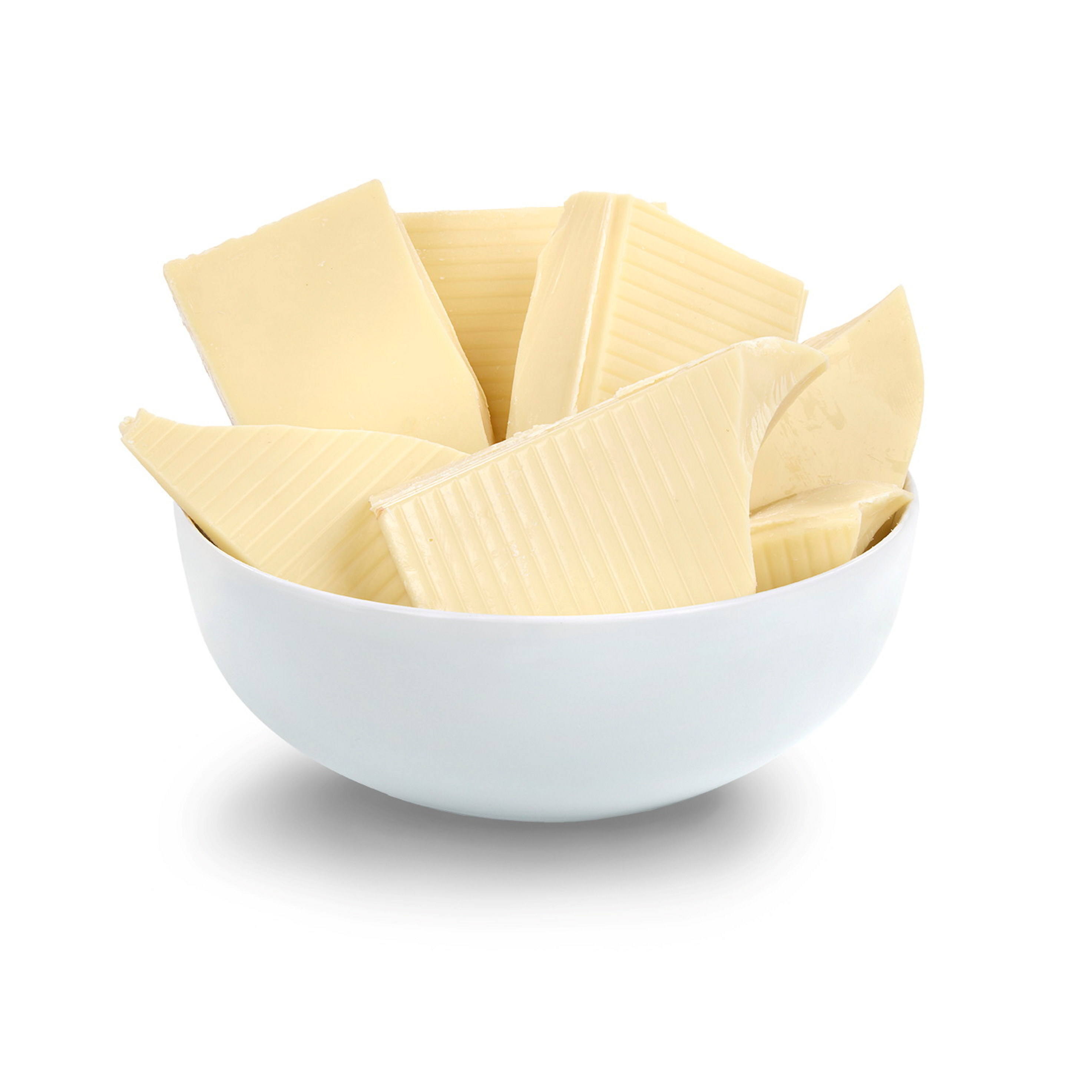 Hvit sjokolade 40% 3kg Mayan Red