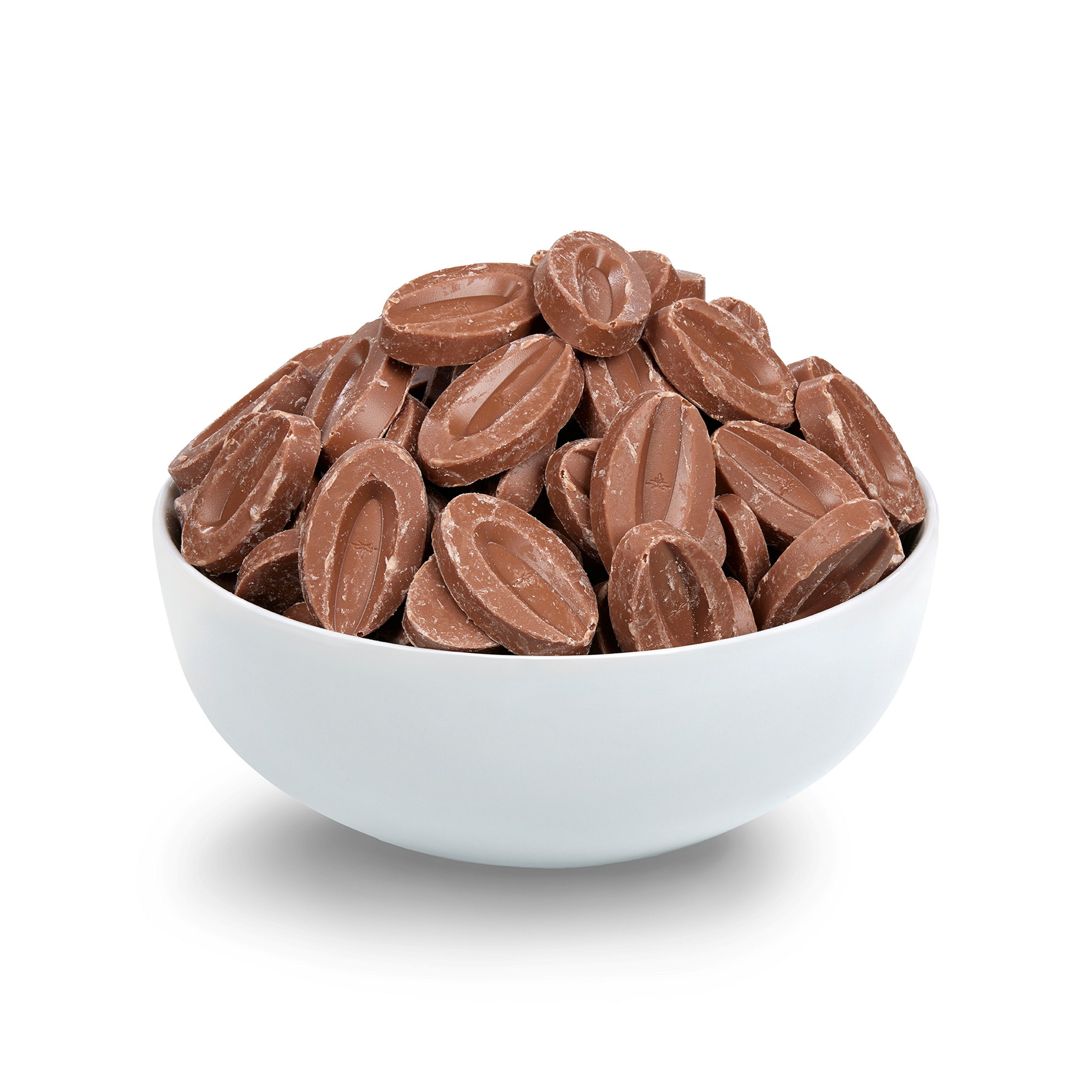 Valrhona Equatoriale Lactée 35%