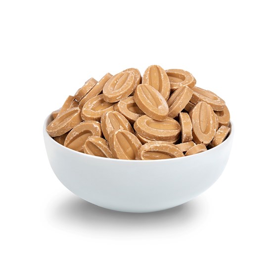 Valrhona Dulcey 35% 3kg