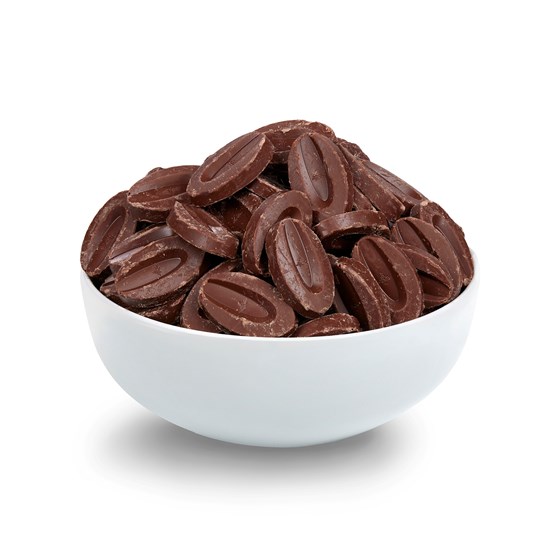 Valrhona Bahibe Lactée 46% 3KG