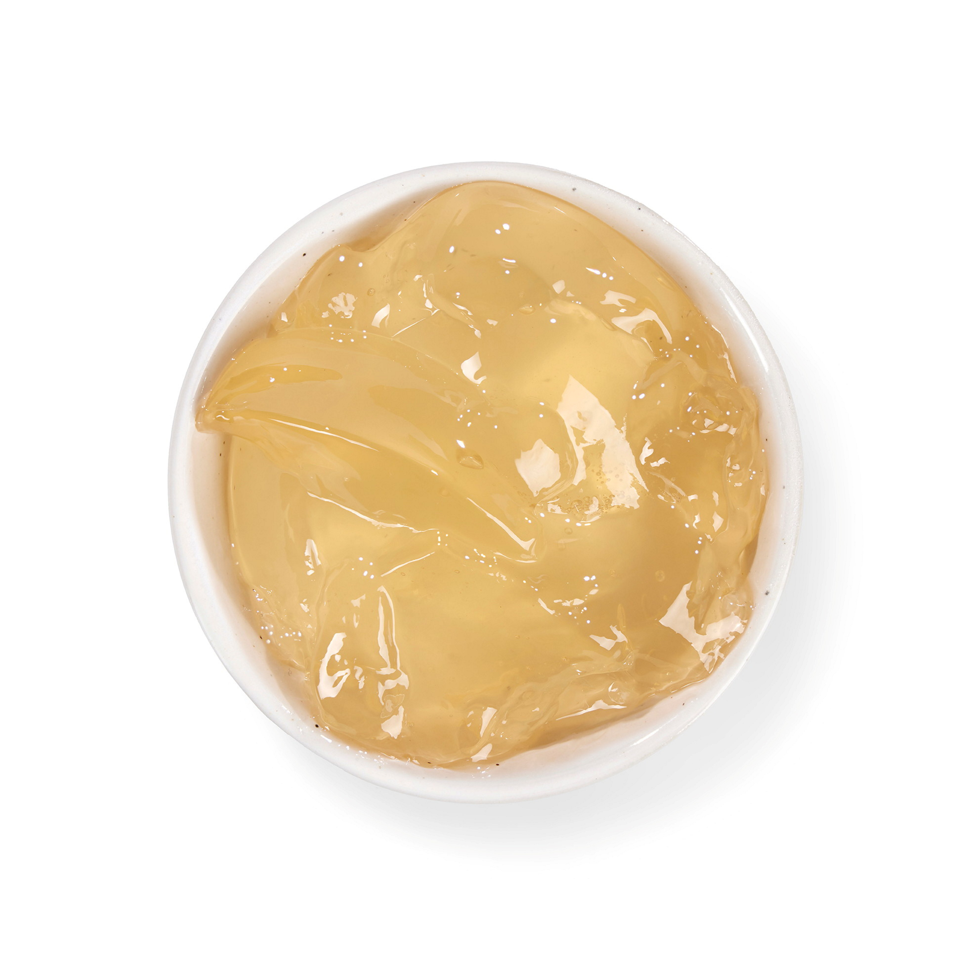 Valrhona Absolu Cristal Neutral glaze 5kg