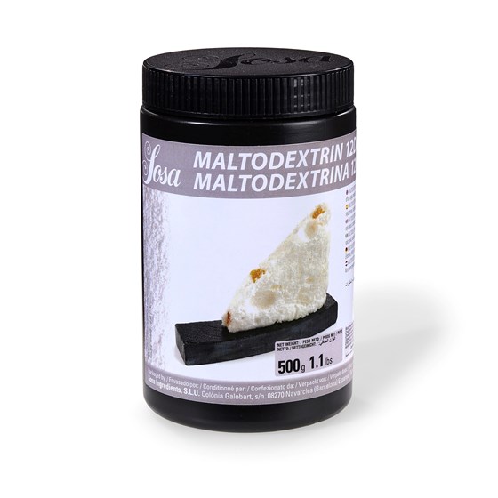 Maltodextrin Sosa 500g