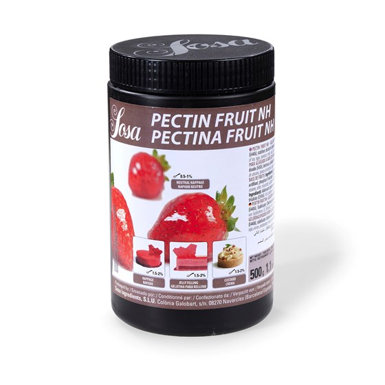 Pektin Frukt NH Sosa 500g