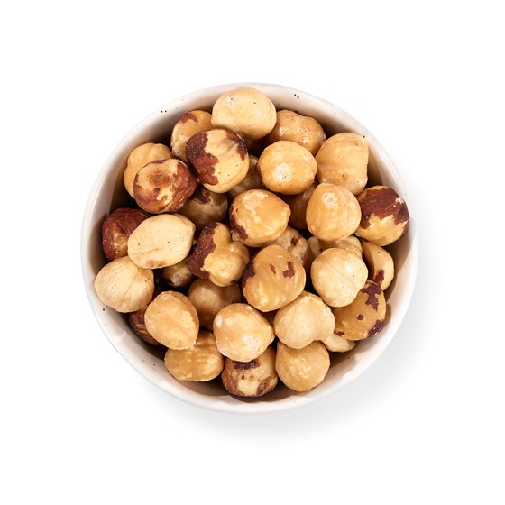 Hasselnøtt Piemonte IGP 1kg