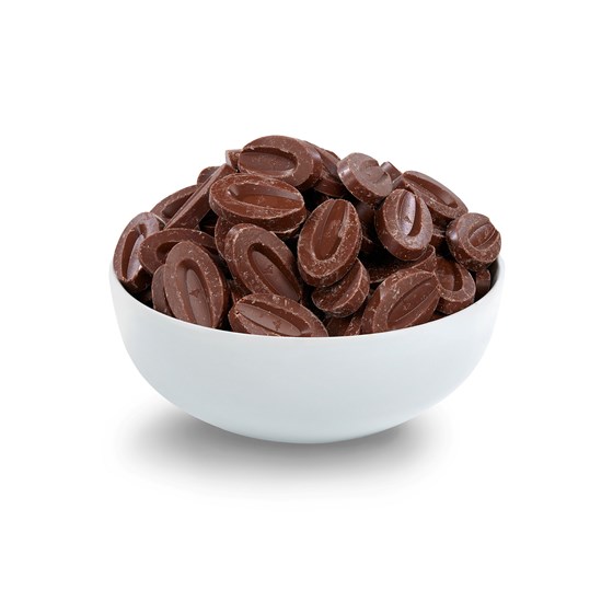 Valrhona Amatika 46% vegan 3kg