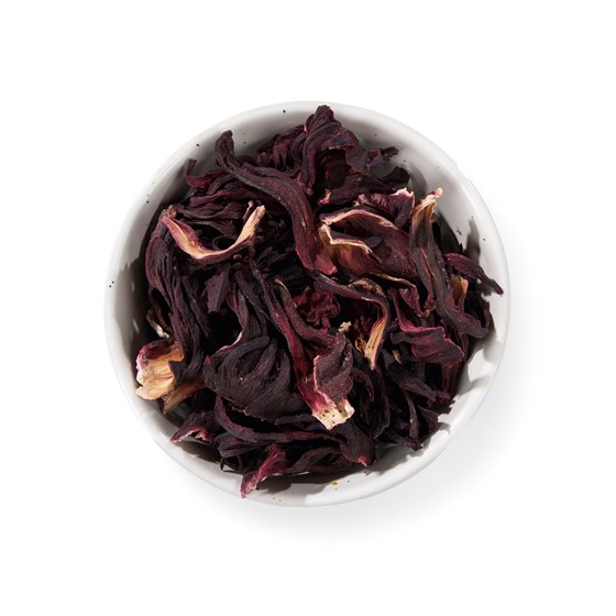 Frysetørket hibiskus Sosa 100g