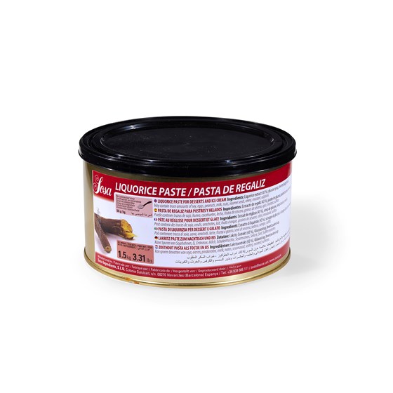 Lakris paste Sosa 1,5kg