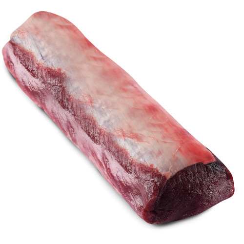 Elg ytrefilet dypfryst
