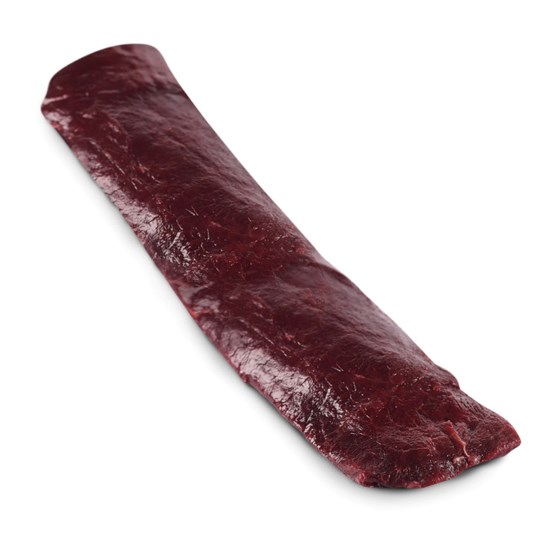 Reinsdyr Ytrefilet, Dypfryst