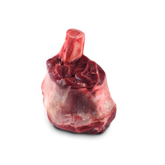 Reinsdyrskank m/pipe dypfryst