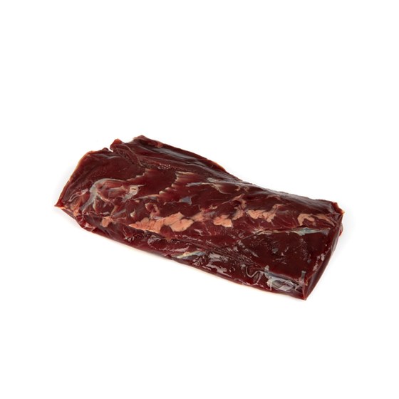 Reinsdyr Entrecôte Dypfryst