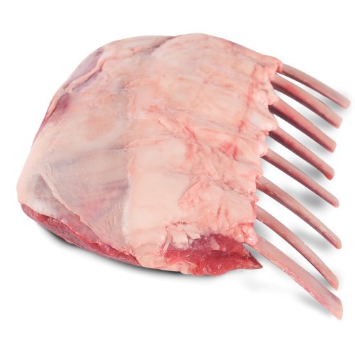 Lammecarre. Dypfryst.