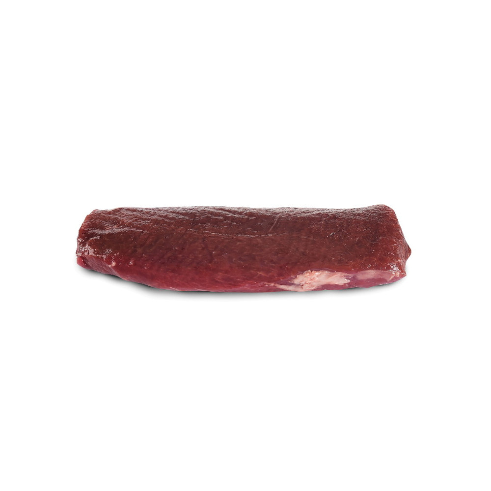Lam ytrefilet. dypfryst