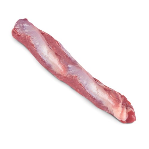 Lam indrefilet, Dypfryst