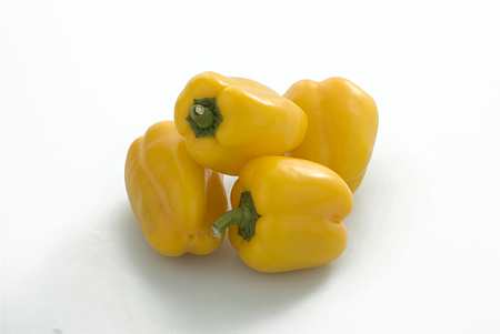 PAPRIKA GUL UFILMET | Bama Storkjøkken