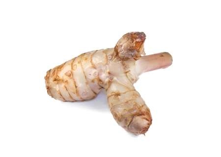 INGEFÆR GALANGAL | Bama Storkjøkken