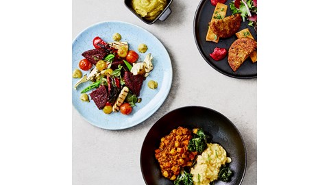 Grønne Folk og Vegme!