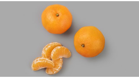 Klementin - Clemenules