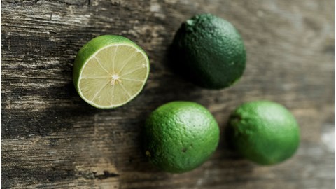 Ekstra stor lime
