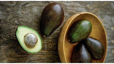 Avocado Tropical