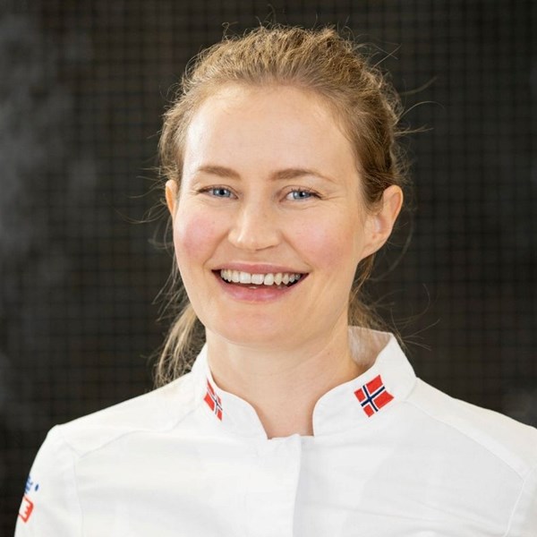 Norske rotgrønnsaker med Idunn