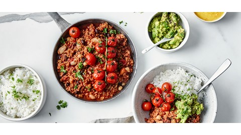 Vegme – soya helt uten GMO