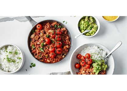 Vegme – soya helt uten GMO